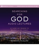 Searching for God: Audio Lectures (Zondervan Biblical and Theological Lectures)