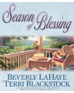 Season of Blessing (Seasons Series, Book #4)