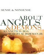 Sense and Nonsense About Angels and Demons