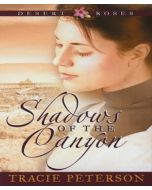 Shadows of the Canyon (Desert Roses, Book #1)