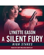 Silent Fury (High Stakes, Book #2)