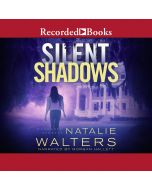Silent Shadows (Harbored Secrets, Book #3)