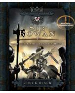 Sir Rowan and the Camerian Quest (The Knights of Arrethtrae, BOOK #6)