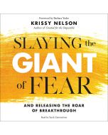 Slaying the Giant of Fear