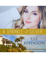 Sparkle of Silver (Georgia Coast Romance, Book #1)