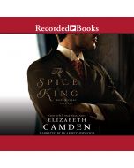 The Spice King (Hope and Glory, Book #1)