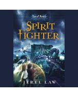 Spirit Fighter (Son of Angels, Book #1)