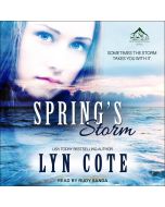 Spring's Storm (Northern Intrigue, Book #4)