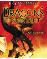 Starlighter (Dragons of Starlight, Book #1)