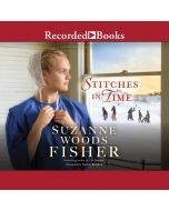 Stitches in Time (Deacon's Family, Book #2)