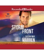 Storm Front (Montana Rescue, Book #5)