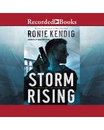 Storm Rising (Book of the Wars, Book #1)