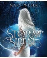 Storm Siren (The Storm Siren Trilogy, Book #1)