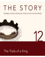 The Story Chapter 12 (NIV)