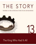 The Story Chapter 13 (NIV)