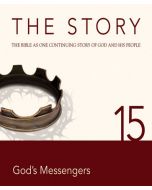 The Story Chapter 15 (NIV)