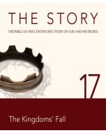 The Story Chapter 17 (NIV)