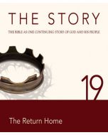 The Story Chapter 19 (NIV)
