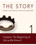 The Story Chapter 01 (NIV)