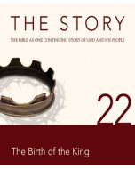The Story Chapter 22 (NIV)