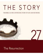 The Story Chapter 27 (NIV)