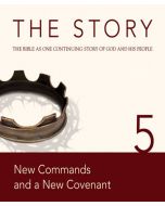The Story Chapter 05 (NIV)