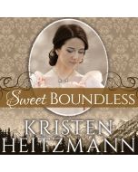Sweet Boundless (Diamond of the Rockies, Book #2)