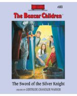 The Sword of the Silver Knight