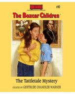 The Tattletale Mystery