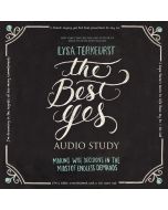 The Best Yes Audio Study