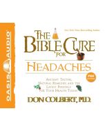 The Bible Cure for Headaches (Bible Cure)