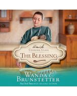 The Blessing (The Amish Cooking Class)