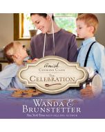 The Celebration (The Amish Cooking Class, Book #3)