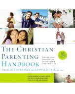 The Christian Parenting Handbook