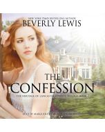 The Confession (The Heritage of Lancaster County Trilogy , Book #2)