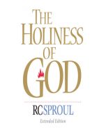 Teaching Series: The Holiness of God (Extended Version)