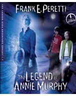 The Legend of Annie Murphy (The Cooper Kids Adventure Series, Book #7)