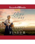 The Light Before Day (Nantucket Legacy, Book #3) 