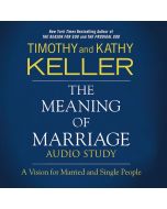 The Meaning of Marriage Audio Study
