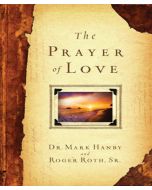 The Prayer of Love