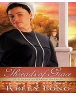 Threads of Grace (A Patch of Heaven Novel, Book #3)
