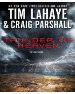 Thunder of Heaven (The End Series, Book #2)