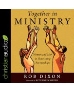 Together in Ministry