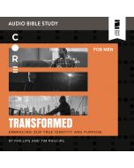Transformed: Audio Bible Studies