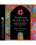 Transforming Worship