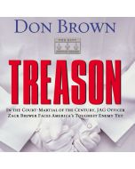 Treason (The Navy Justice Series, Book #1)