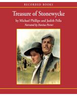 Treasure of Stonewycke (The Stonewycke Legacy, Book #3)