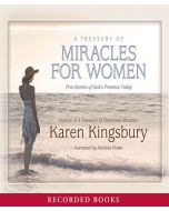A Treasury of Miracles for Women (Miracle Books Collection)