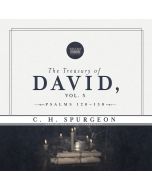 The Treasury of David, Vol. 5