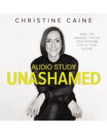 Unashamed Audio Study